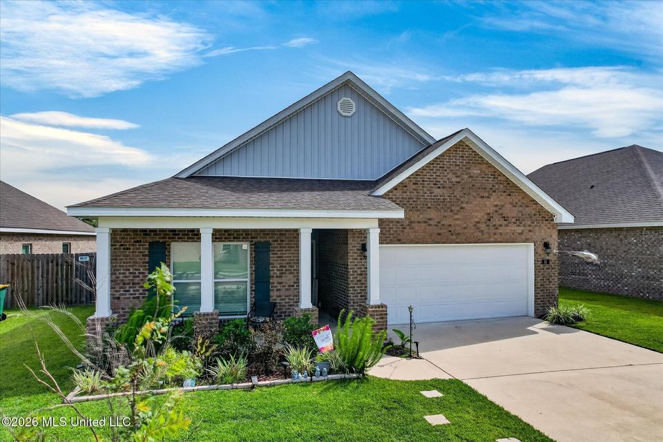 81 Saltmeadow Circle
